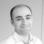 بیژن آریانا