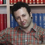 شروین وکیلی