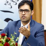 سید علی باقرپور