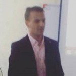 علیرضا سهرابیان