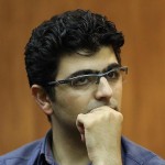 احمدرضا جعفری