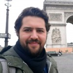 کیانوش کیقبادی