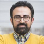 کاوه یزدی فرد