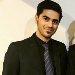 کیهان عطیه میرزایی