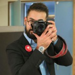 مازیار میرالی