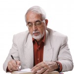 دکتر محمدصادق کرمانی