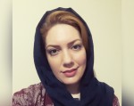 فاطمه معدنی