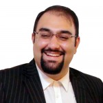 احمد انصاری