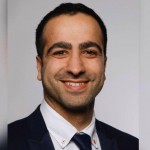 مهندس حسین طاهری