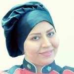 نگین نورخدایی