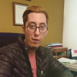 سعید عدالت پیشه