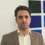 علیرضا کاظمی