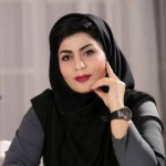 سودابه احمدی