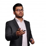 مهندس میلاد یزدانپور