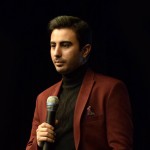 امین اسماعیلی