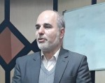 محمد رضا شفایی