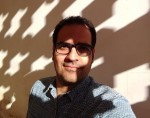 مهندس امید ایزدپناهی