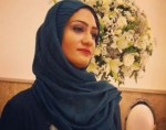 زهرا فریدونی