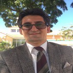 دکتر زاهد قادری