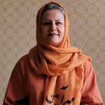 مریم عراقی