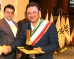 سید علیرضا سلیمی