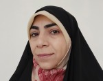 طیبه سادات معصومی