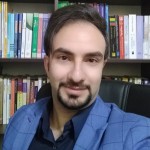 علیرضا شایق