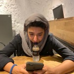 نازنین هدایت