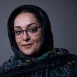 ناهید مزیدی