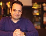 مهدی دهبان