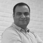 ناصر غانم‌زاده