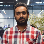 امیرحسین اقدسی