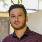 مهندس رضا پورسیف