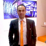 مهدی سلطانی‌نشان