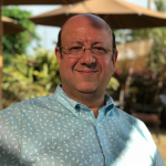 دکتر محمد رضا نظری