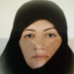 خانم احمدیان