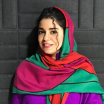 مرسده سلیمانیان