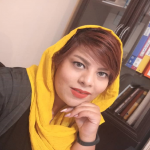 انسیه نعمت الهی