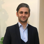 دکتر بهزاد محمدیان