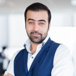 دکتر علیرضا نظریان