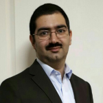 داود ابراهیمی