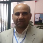 دکتر محمدرضا مهربان پور