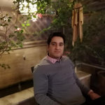 دکتر امید فرجی