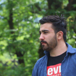 ماکان نظامیوند چگینی