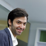 علیرضا کاشی زاد