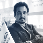 مهندس سید امیر ثابت