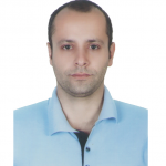 فرامرز خداخواه