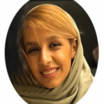 غزاله نصیری