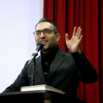 بهنام حیدرپور