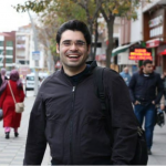 ابوالفضل مدنی